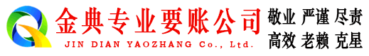 贵定追账公司